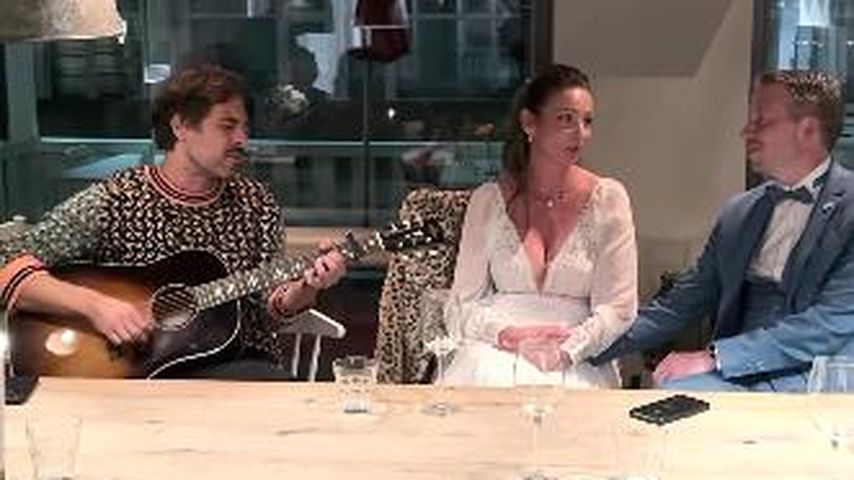 Max Giesinger, November 2024