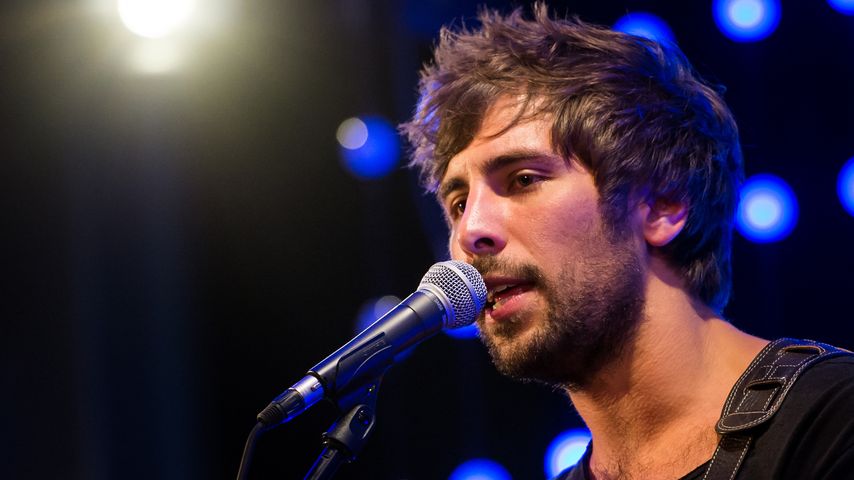 Partymuffel vs. Tanzbär: Wie wild feiert Max Giesinger?