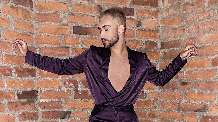 Mit Disstrack: Max Hatton teilt erneut gegen DSDS-Jury aus