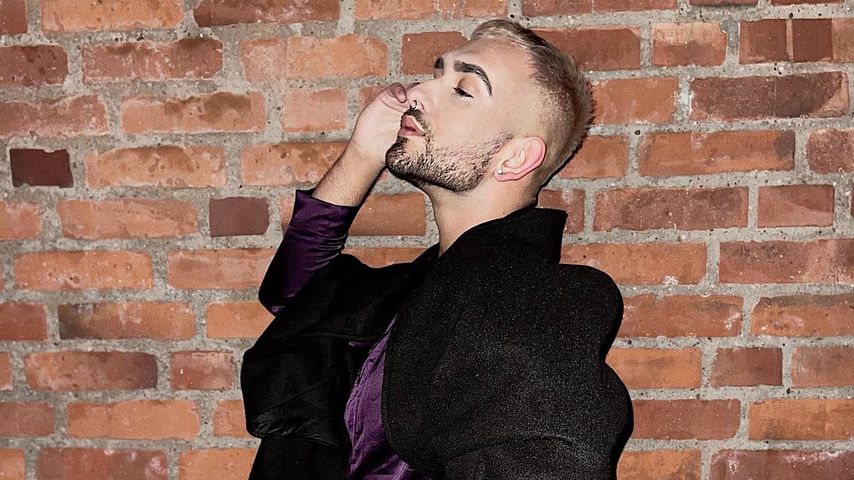 Max Hatton, Kandidat bei DSDS 2021