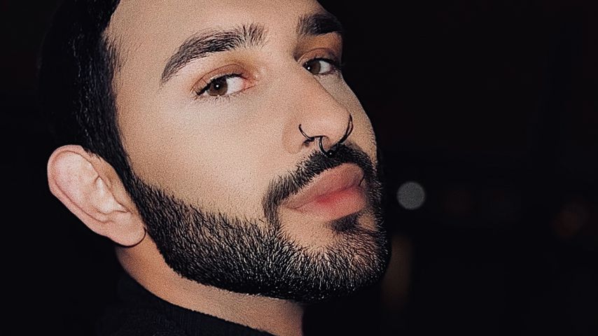 "Die ganze Hetze": DSDS-Max rechtfertigt seinen Jury-Diss