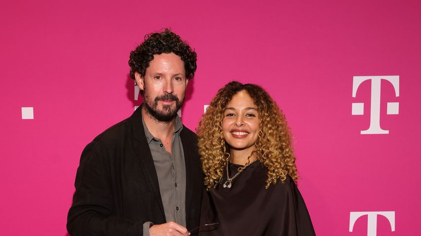 Max Herre und Joy Denalane, Sänger