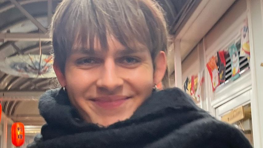 Max Kreiner, Model