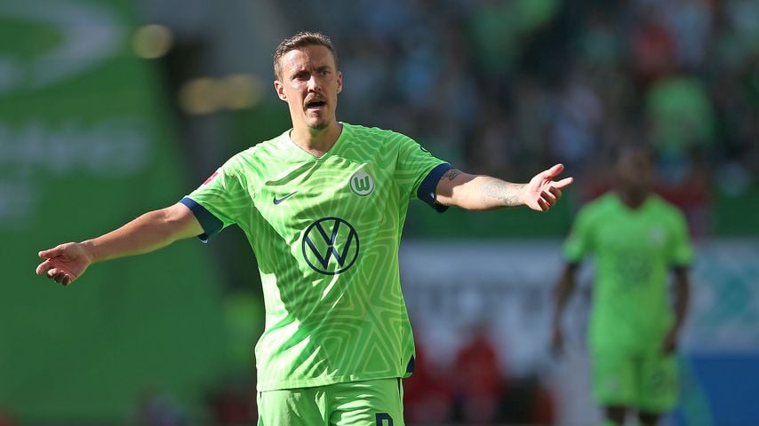 Max Kruse, Fußballer
