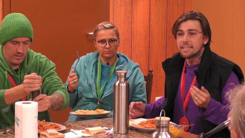 Nächster Exit: Dieser Star belegt bei Promi BB Platz vier