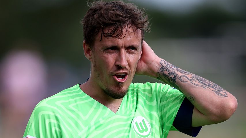 Nach Vertragsauflösung: Wie sieht Max Kruses Zukunft aus?