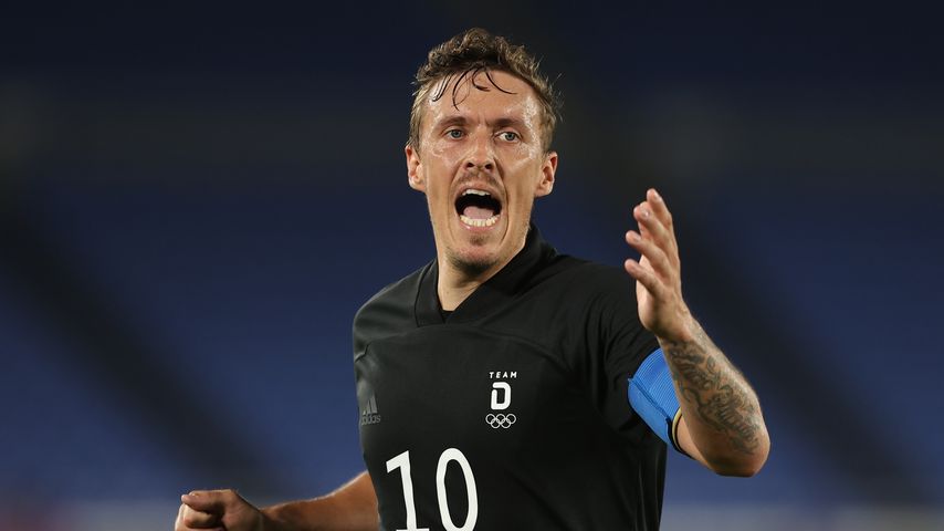 Wegen Frauen: Max Kruse verlor Rucksack mit 75.000 Euro!