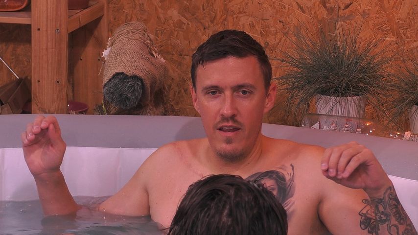 "Promi Big Brother"-Kandidat Max Kruse