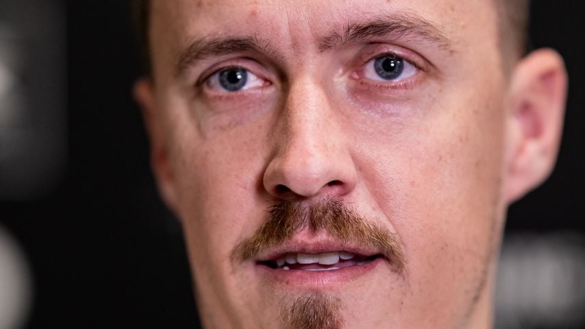Max Kruse hofft beim Pokern in Las Vegas auf Millionengewinn