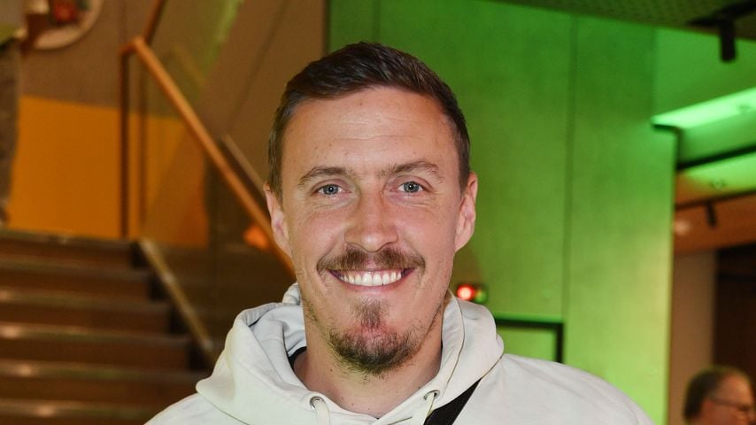 Nach Abnehmspritze: Max Kruse tappte in die Jo-Jo-Falle