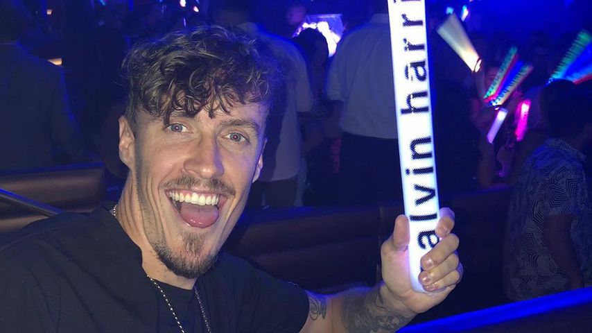 Max Kruse im Oktober 2020