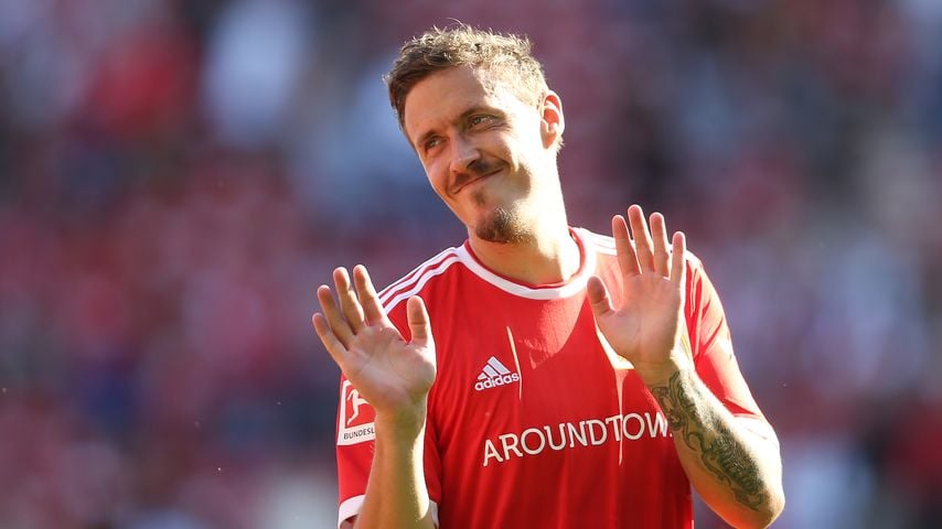 Ex-Nationalspieler Max Kruse beendet seine Fußballkarriere