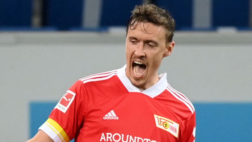 Max Kruse, Fußballstar