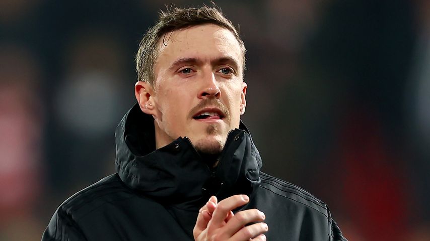 Max Kruse, November 2021