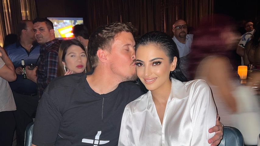 Max und Dilara Kruse