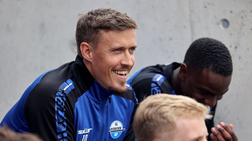 Debüt-Klatsche: Max Kruse verliert mit neuem Verein haushoch