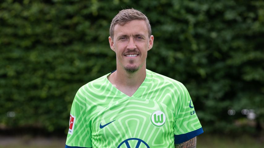 Max Kruse, Fußballer