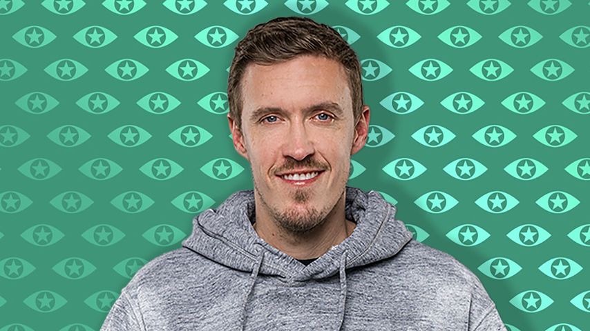 Max Kruse, "Promi Big Brother"-Kandidat 2024