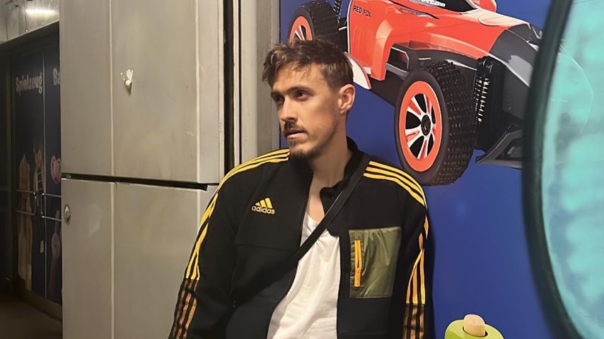 Max Kruse, Fußballer