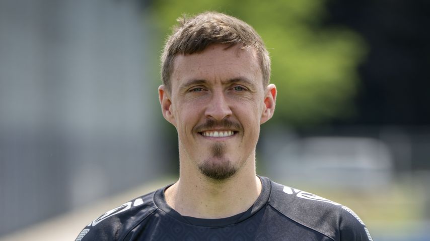 Deshalb lehnt Max Kruse Teilnahme an Eltons neuer TV-Show ab
