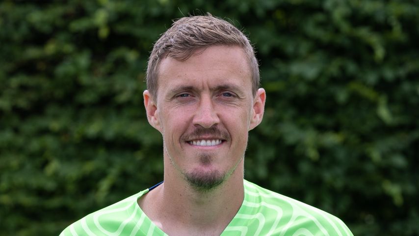 Max Kruse, Fußballer