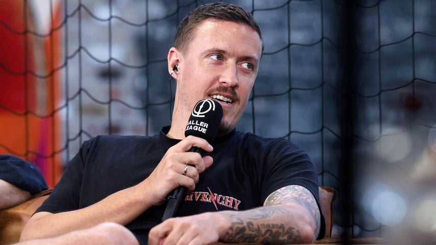 Max Kruse im September 2024