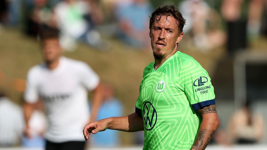 Max Kruse, Fußballer