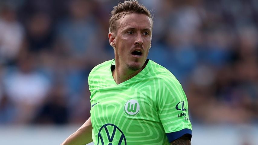 Max Kruse, Fußballer
