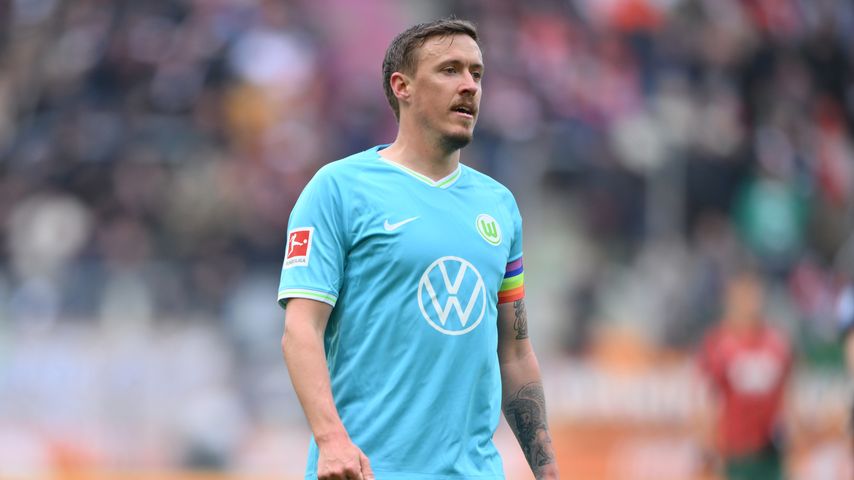 Max Kruse schätzt: Er hat fünf Millionen Euro verspielt