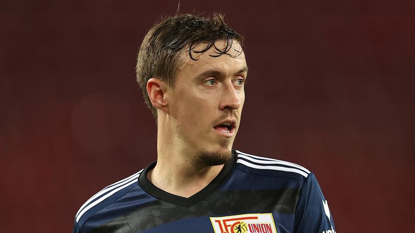 Max Kruse, Kicker
