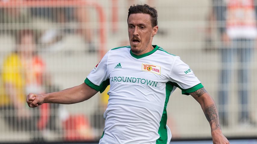Max Kruse, Fußballstar