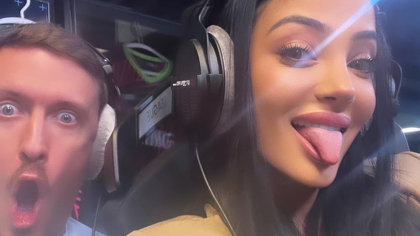 Max und Dilara Kruse im Februar 2024