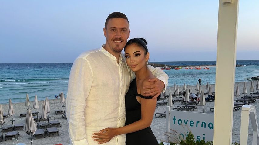 Max und Dilara Kruse im Juni 2024