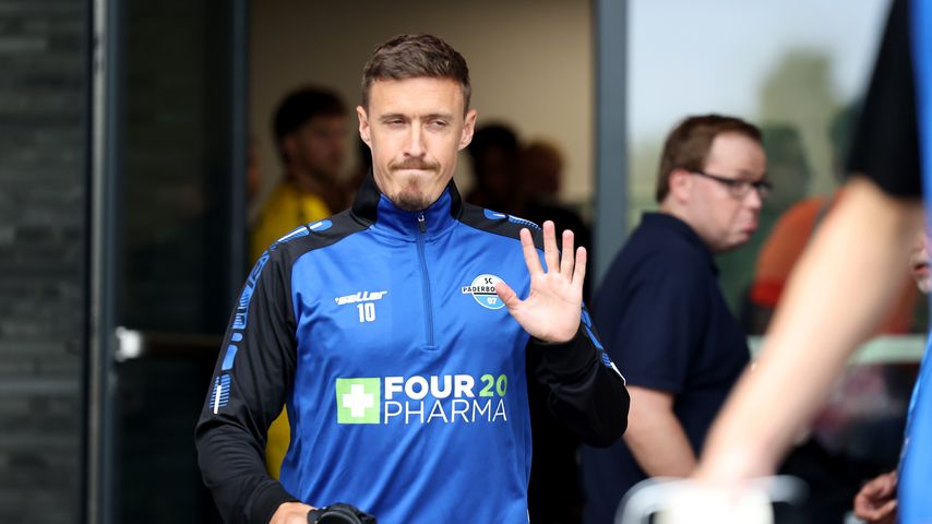 Max Kruse, Fußballer
