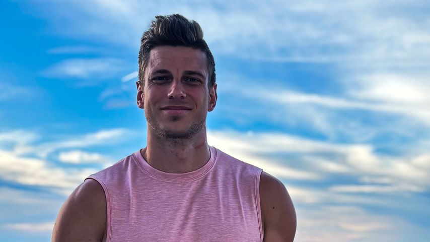 Max, "Die Bachelorette"-Teilnehmer