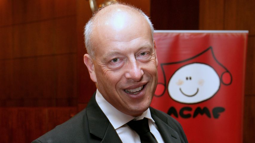 Max Markson, August 2009