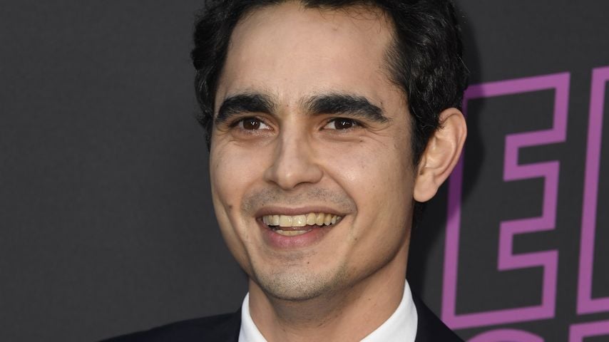 Max Minghella im April 2019