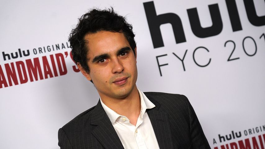 Max Minghella im Juni 2018