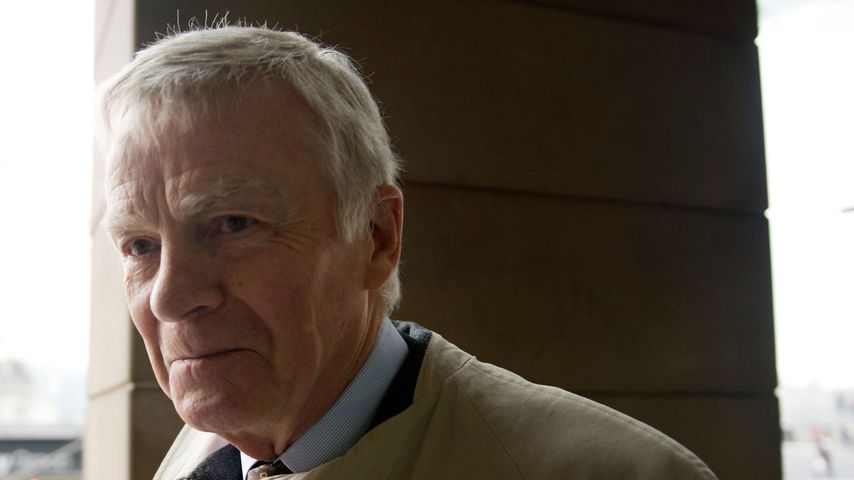 Max Mosley
