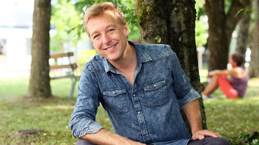 Max Müller, Schauspieler