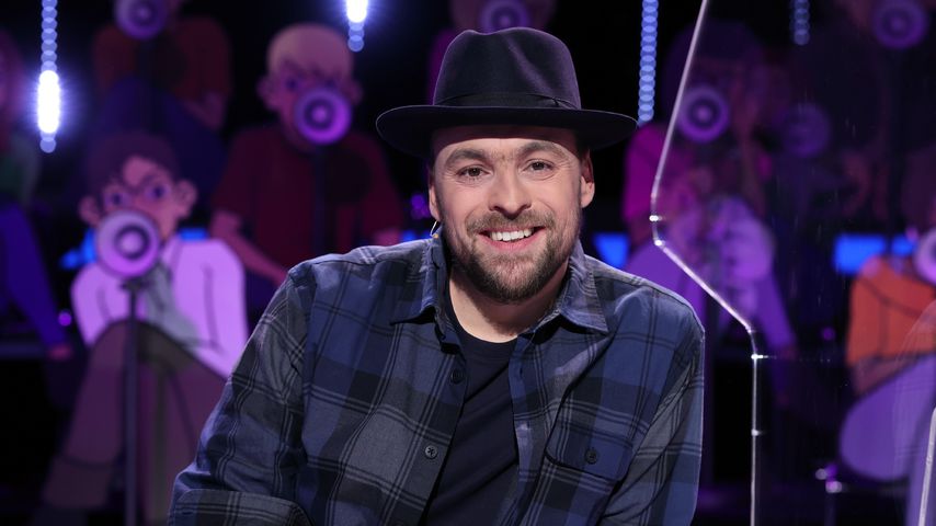 Fan-Hammer: Max Mutzke hat einen Auftritt bei "Unter uns"!