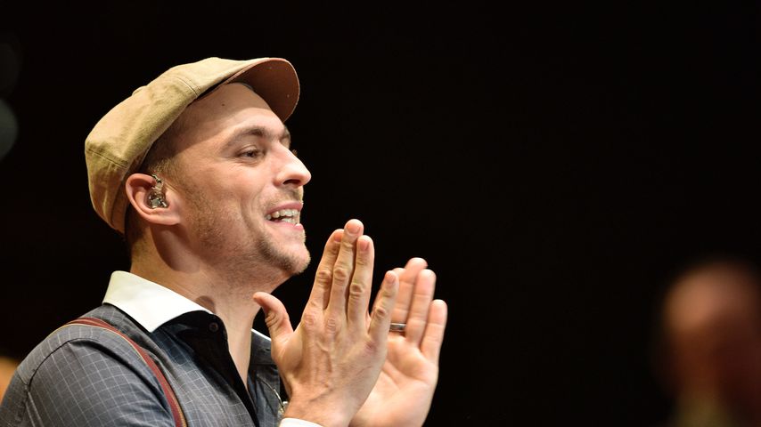 Max Mutzke, Musiker