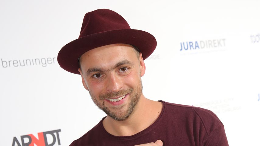 Max Mutzke, Sänger