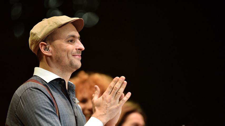 Max Mutzke, Sänger