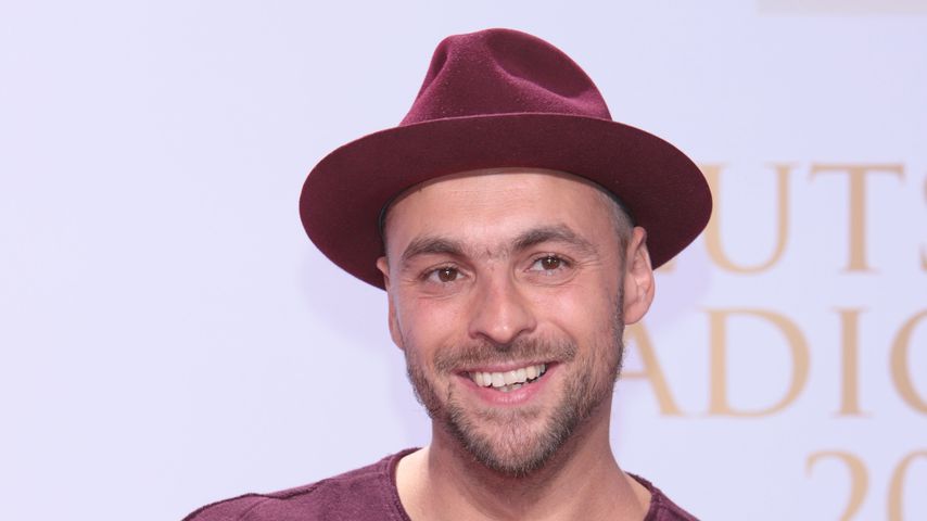 Max Mutzke, Musiker