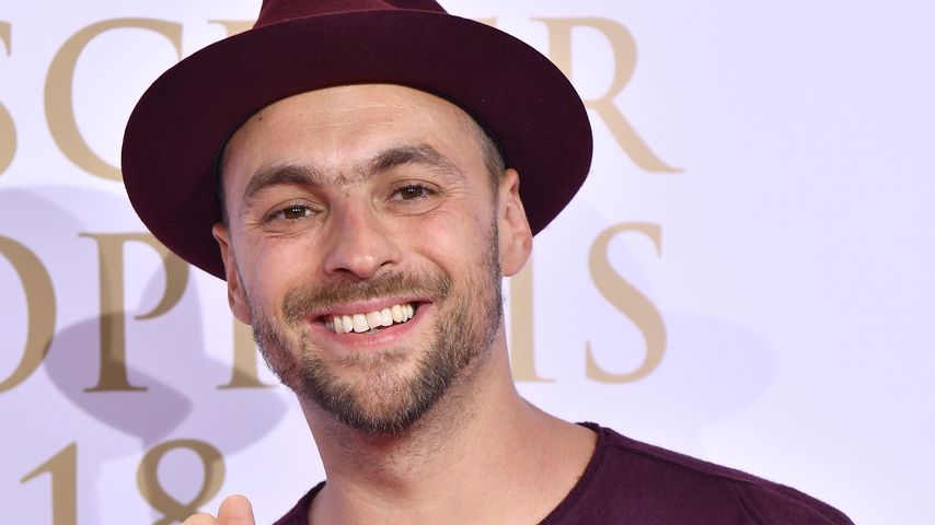 Max Mutzke erklärt die Indizien des "Masked Singer"-Finales!