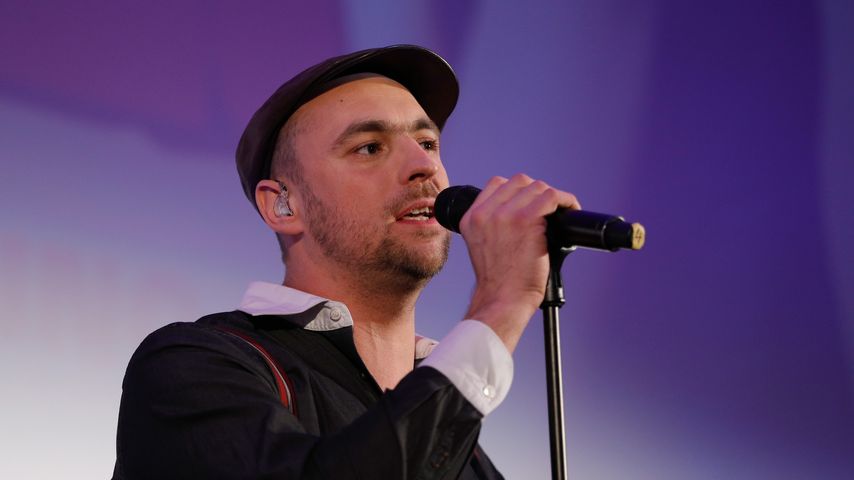 Max Mutzke 2017 in Köln