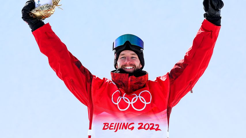Drei Jahre nach Krebsdiagnose: Max Parrot holt Olympia-Gold