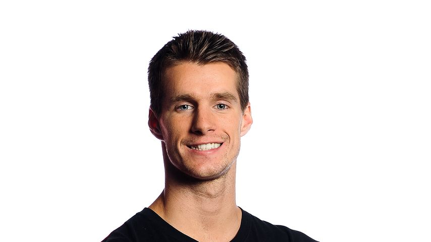 Max Parrot, kanadischer Snowboarder