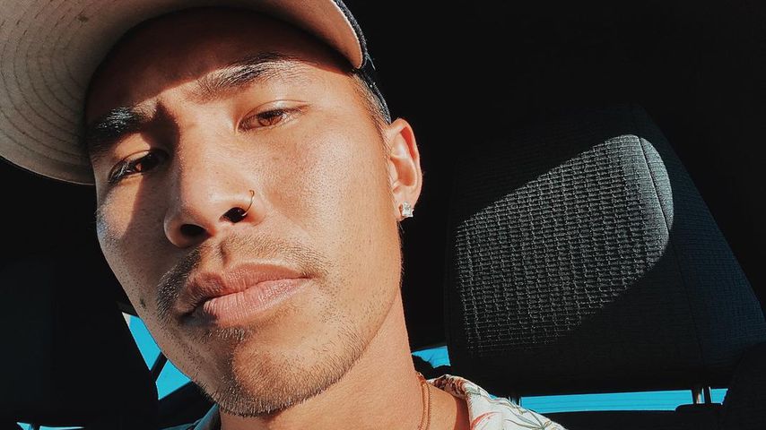 Max Pham Nguyen, Tänzer